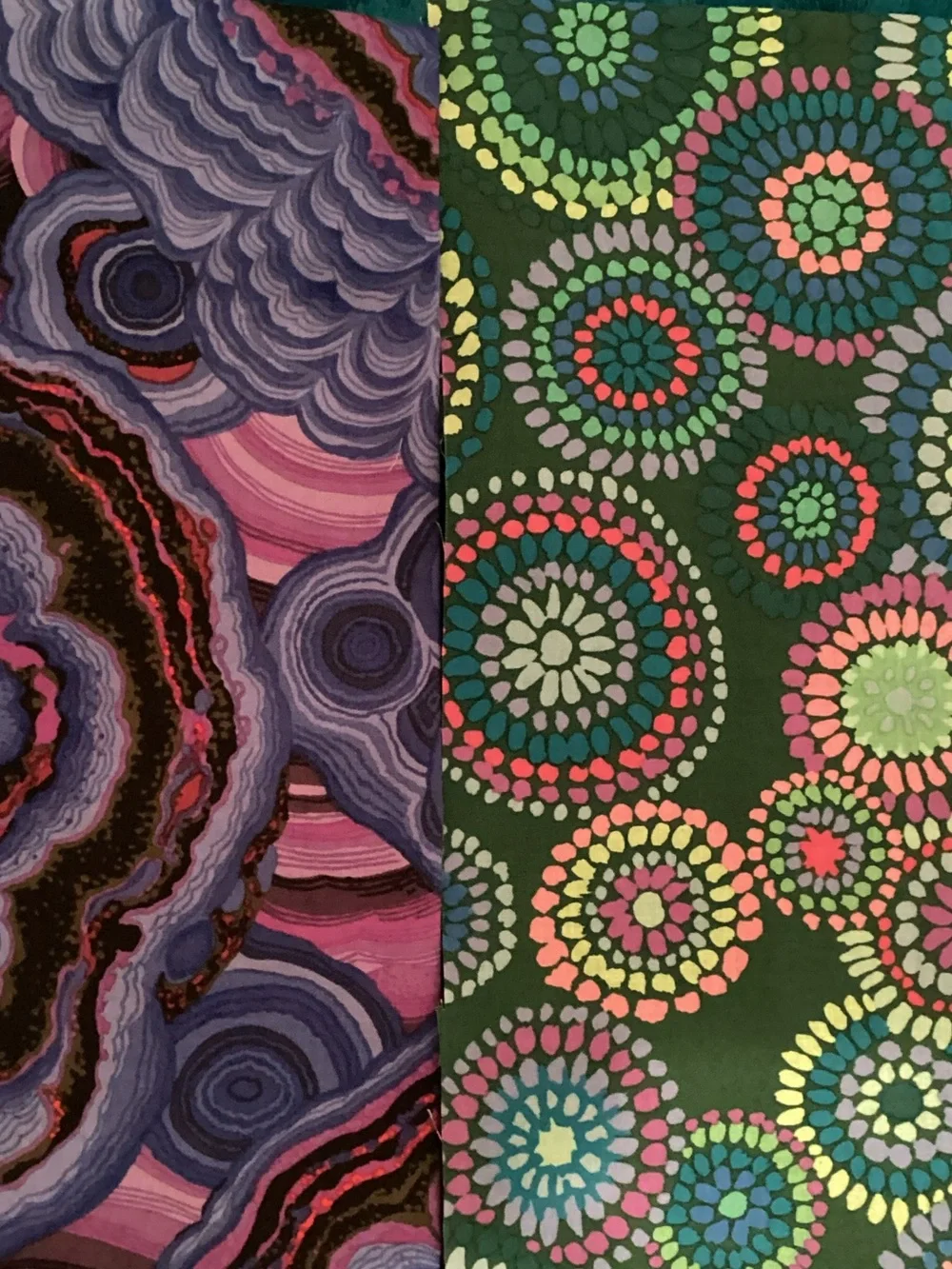 Kaffe Fassett Fat Quarters